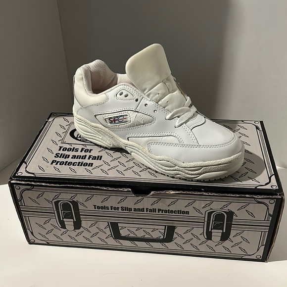 Shoes For Crews Shoes - Shoes for crews slip resistant shoes size 7